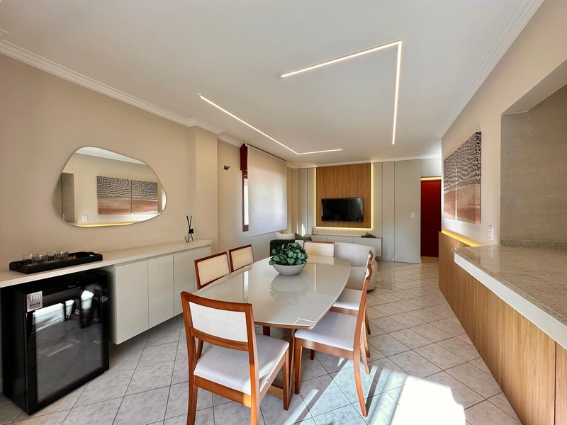 APARTAMENTO 2 DORMITÓRIOS NO CENTRO DE CAPÃO: 2ª foto da galeria de imagens do imóvel