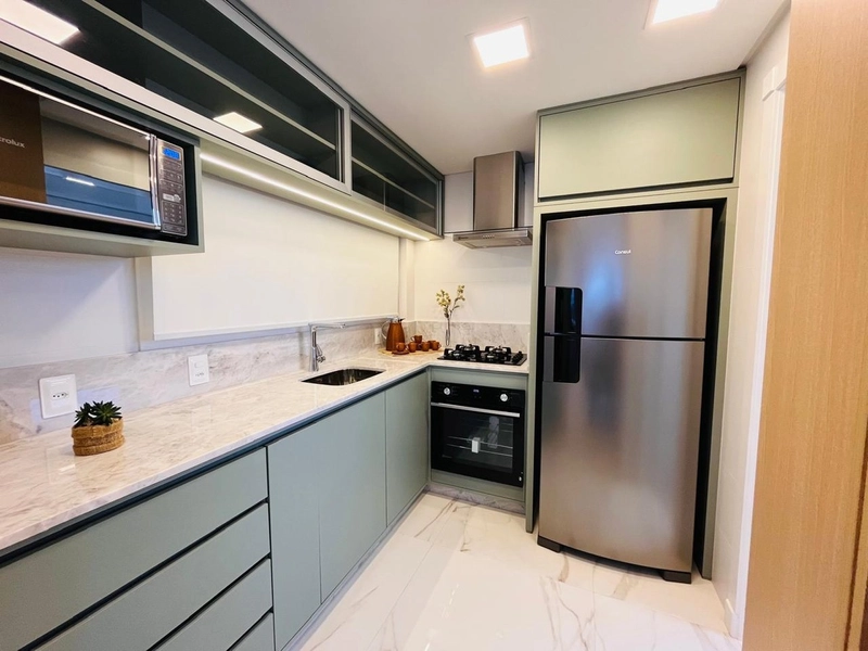 Dois dormitórios Mobiliado & Decorado!!: 10ª foto da galeria de imagens do imóvel