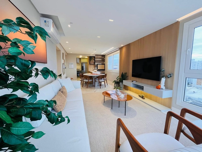 Dois dormitórios Mobiliado & Decorado!!: 8ª foto da galeria de imagens do imóvel