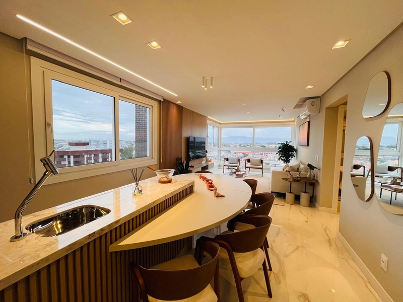 Dois dormitórios Mobiliado & Decorado!!: 12ª foto da galeria de imagens do imóvel