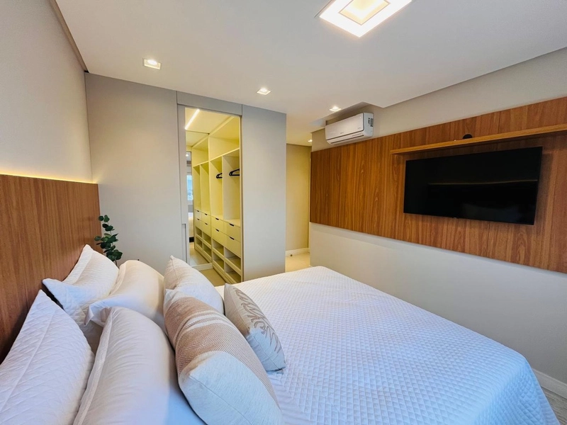 Dois dormitórios Mobiliado & Decorado!!: 7ª foto da galeria de imagens do imóvel