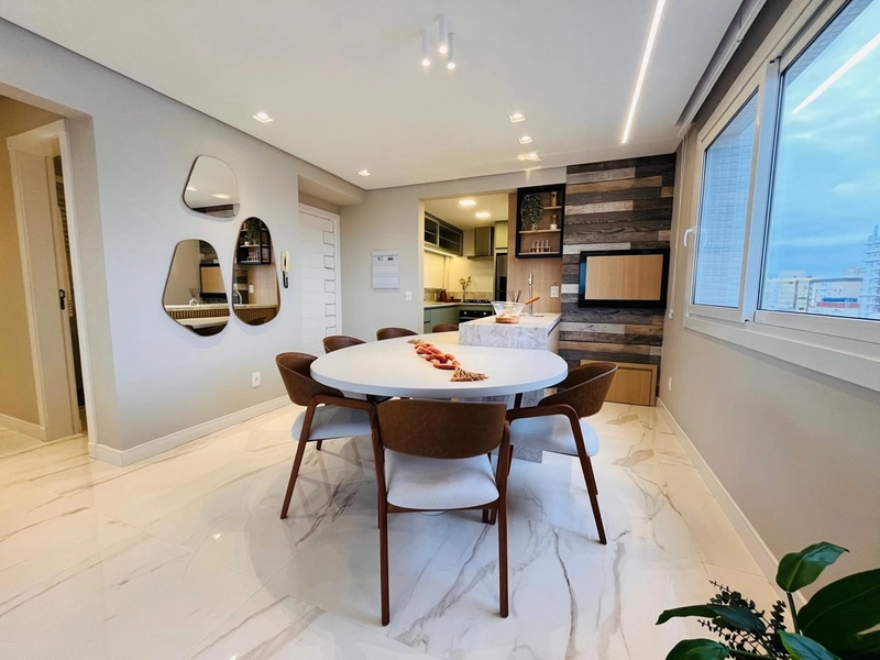 Dois dormitórios Mobiliado & Decorado!!: 9ª foto da galeria de imagens do imóvel