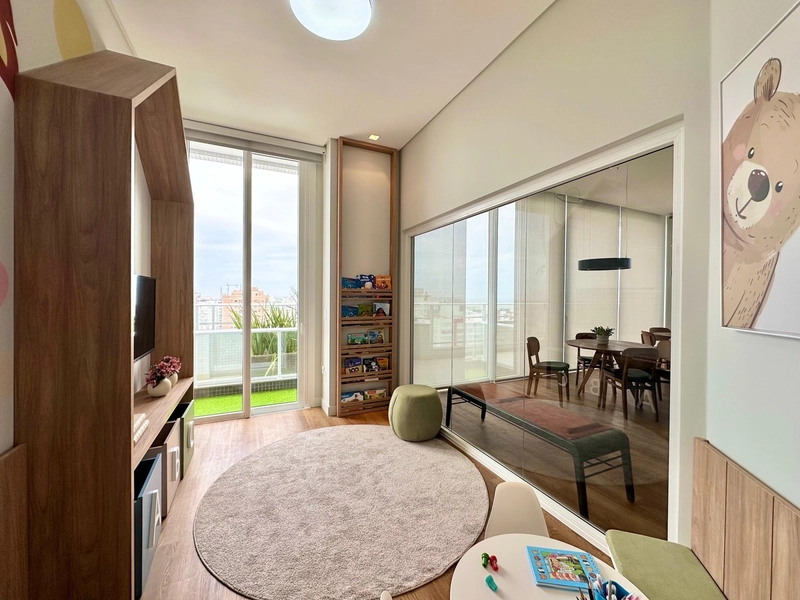 APARTAMENTO À VENDA LESTE/NORTE, LIBERADO, VISTA MAR!!!: 28ª foto da galeria de imagens do imóvel