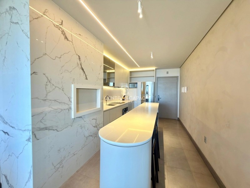 Aparatemento 2 dormitórios com infra completa à venda em Xangri-Lá: 6ª foto da galeria de imagens do imóvel