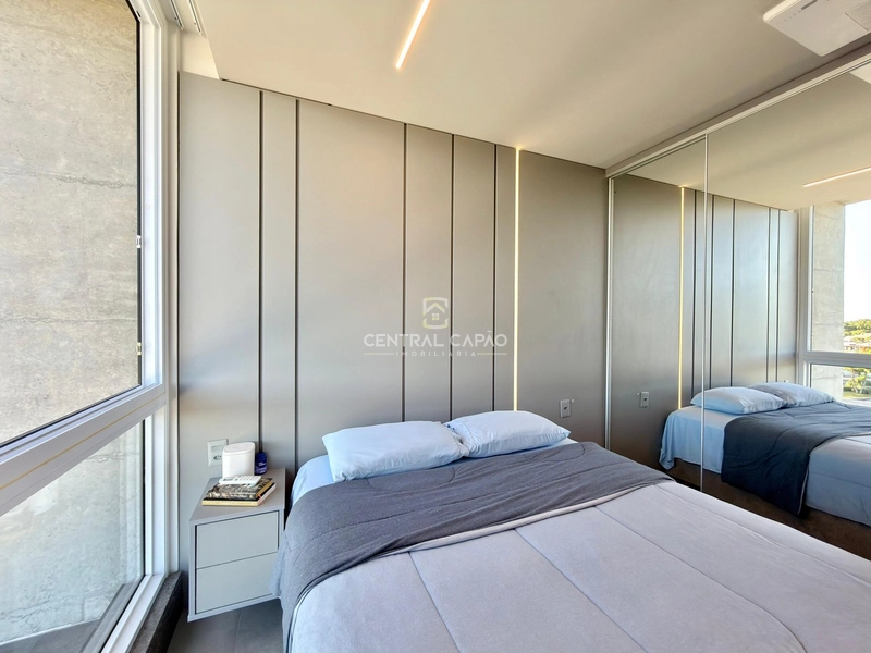 Aparatemento 2 dormitórios com infra completa à venda em Xangri-Lá: 18ª foto da galeria de imagens do imóvel