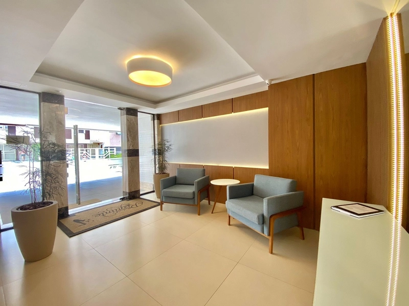 Apartamento com 02 quartos de frente em Capão da Canoa!: 41ª foto da galeria de imagens do imóvel