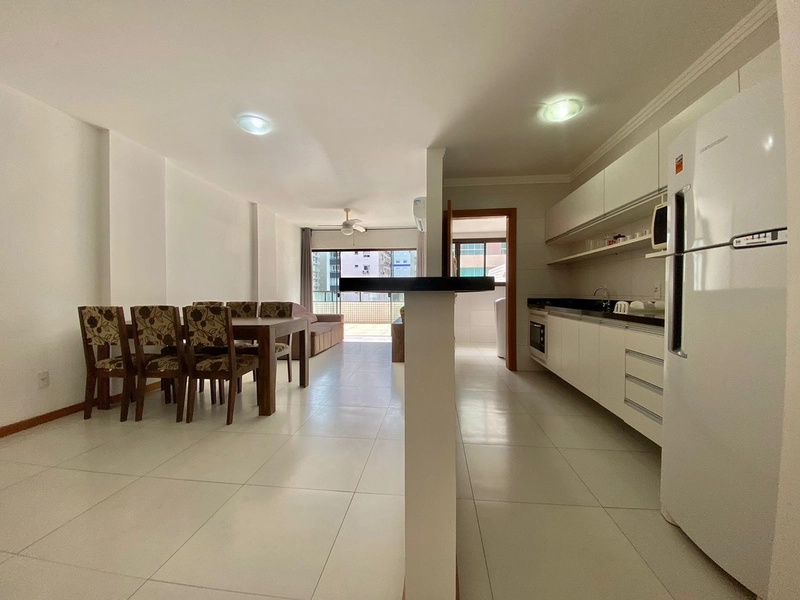 Apartamento com 02 quartos de frente em Capão da Canoa!: 4ª foto da galeria de imagens do imóvel