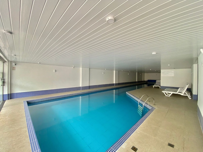 Apartamento com 02 quartos de frente em Capão da Canoa!: 37ª foto da galeria de imagens do imóvel