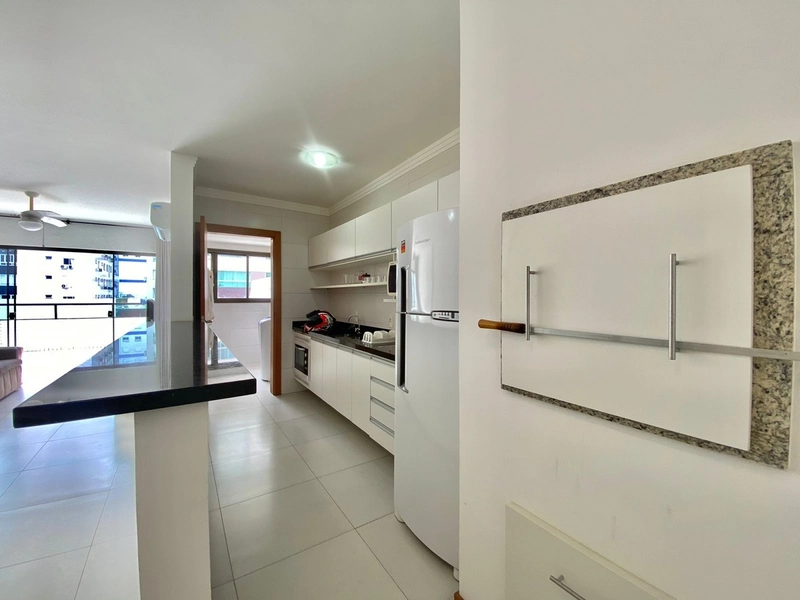 Apartamento com 02 quartos de frente em Capão da Canoa!: 12ª foto da galeria de imagens do imóvel