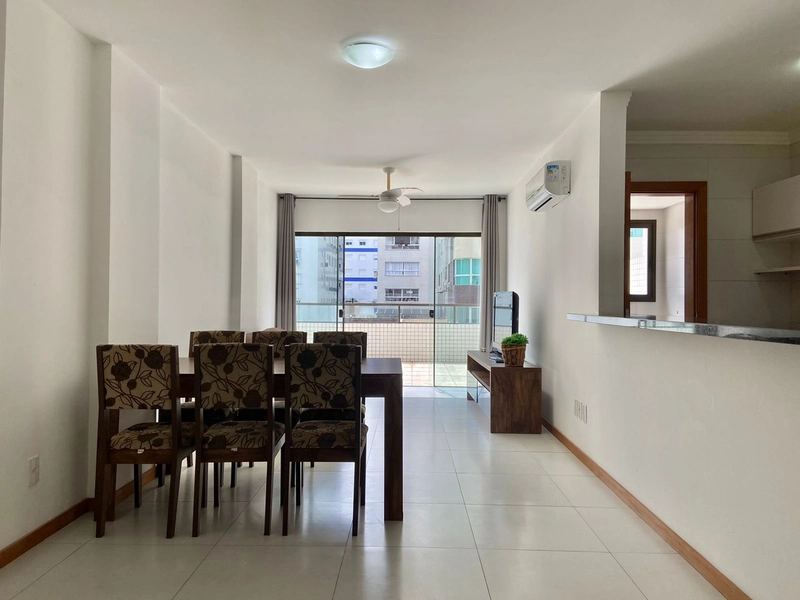 Apartamento com 02 quartos de frente em Capão da Canoa!: 3ª foto da galeria de imagens do imóvel
