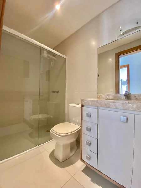 Apartamento com 02 quartos de frente em Capão da Canoa!: 22ª foto da galeria de imagens do imóvel