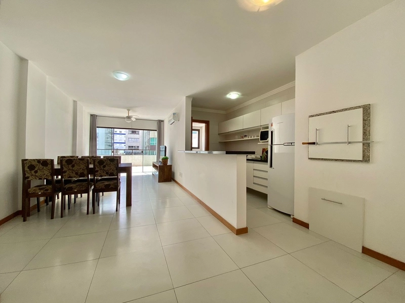Apartamento com 02 quartos de frente em Capão da Canoa!: 2ª foto da galeria de imagens do imóvel