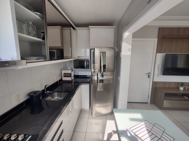 APARTAMENTO 1 DORMITÓRIO EXCENTE PREÇO.: 6ª foto da galeria de imagens do imóvel