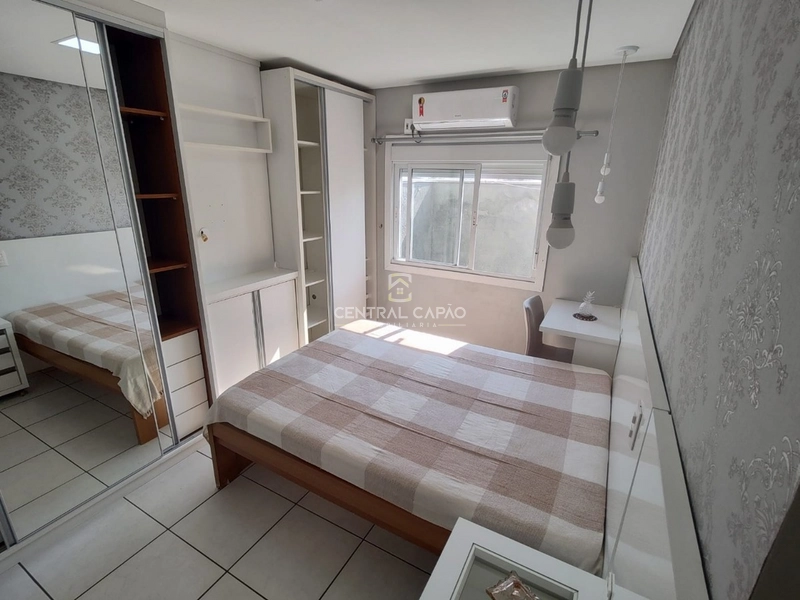 APARTAMENTO 1 DORMITÓRIO EXCENTE PREÇO.: 10ª foto da galeria de imagens do imóvel