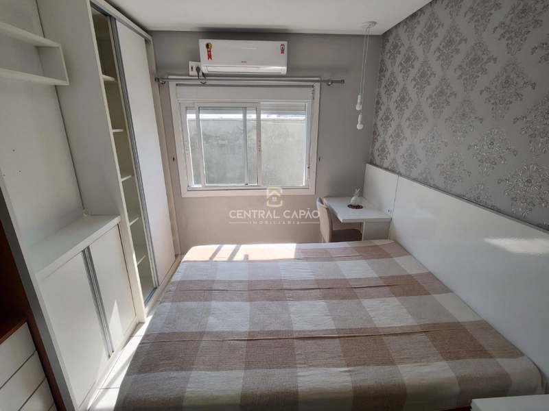 APARTAMENTO 1 DORMITÓRIO EXCENTE PREÇO.: 4ª foto da galeria de imagens do imóvel