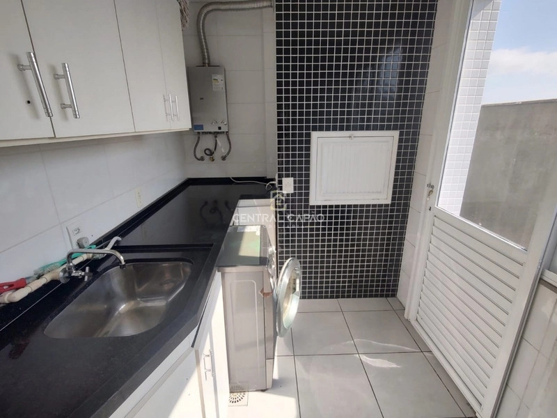 APARTAMENTO 1 DORMITÓRIO EXCENTE PREÇO.: 5ª foto da galeria de imagens do imóvel