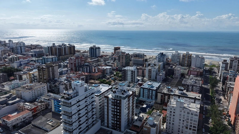 APARTAMENTO 3 DORMITÓRIOS EM CAPÃO DA CANOA: 29ª foto da galeria de imagens do imóvel