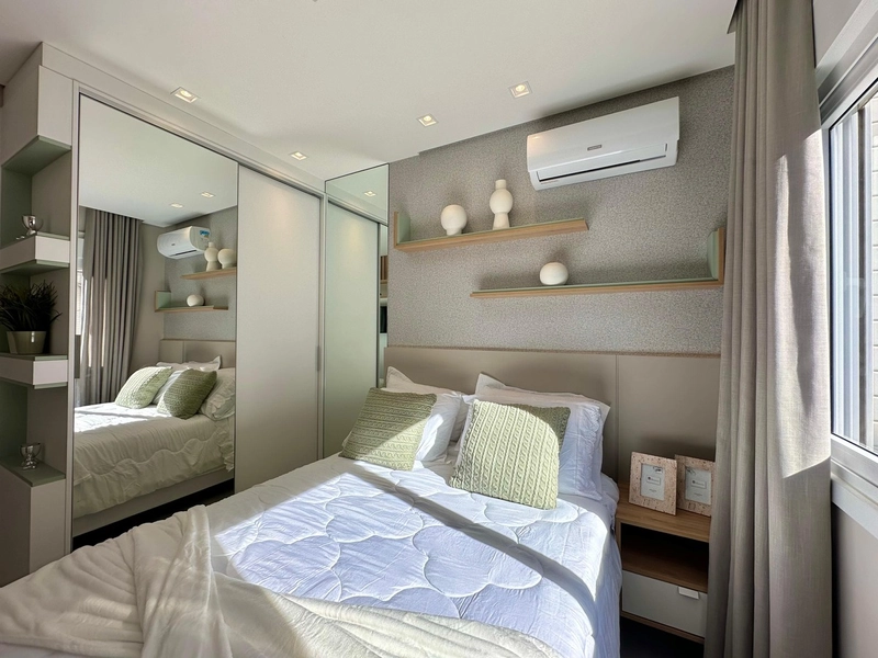 APARTAMENTO 3 DORMITÓRIOS EM CAPÃO DA CANOA: 19ª foto da galeria de imagens do imóvel