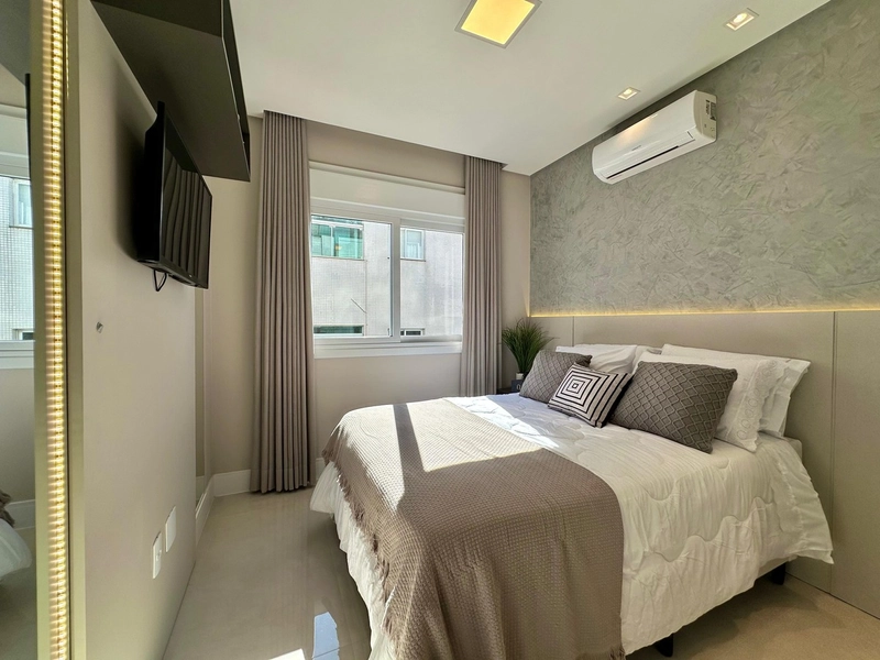 APARTAMENTO 3 DORMITÓRIOS EM CAPÃO DA CANOA: 15ª foto da galeria de imagens do imóvel