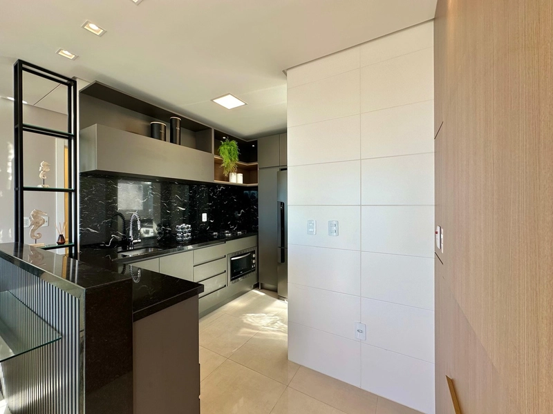 APARTAMENTO 3 DORMITÓRIOS EM CAPÃO DA CANOA: 10ª foto da galeria de imagens do imóvel