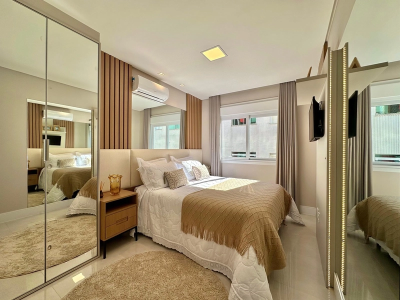 APARTAMENTO 3 DORMITÓRIOS EM CAPÃO DA CANOA: 20ª foto da galeria de imagens do imóvel