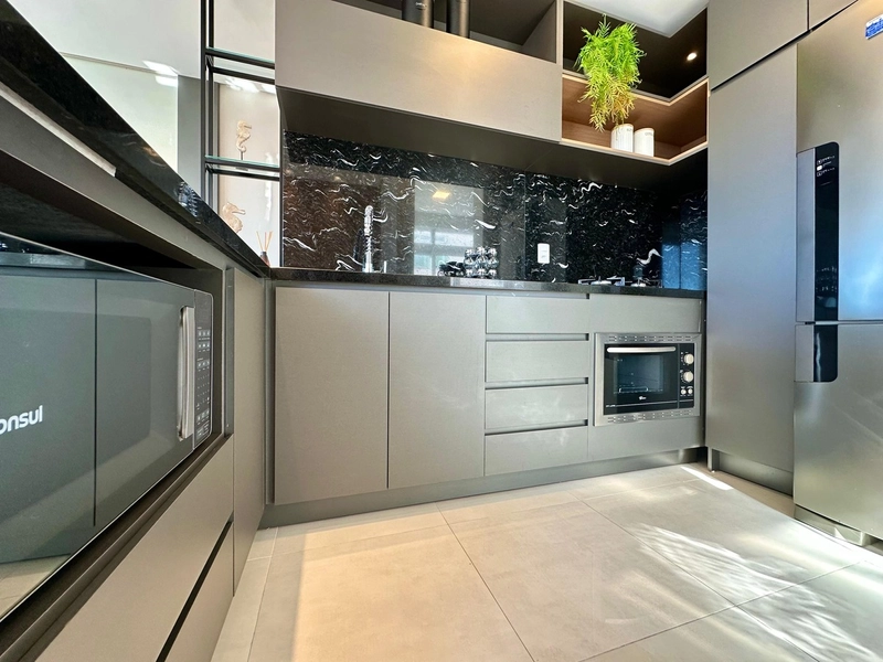 APARTAMENTO 3 DORMITÓRIOS EM CAPÃO DA CANOA: 12ª foto da galeria de imagens do imóvel