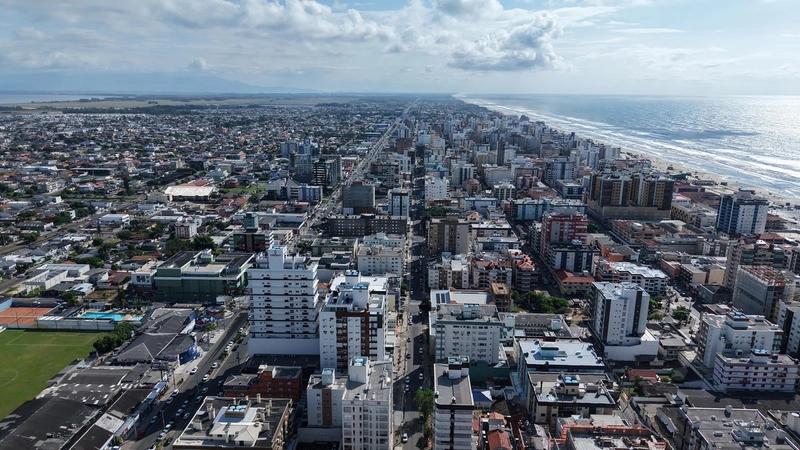 APARTAMENTO 3 DORMITÓRIOS EM CAPÃO DA CANOA: 28ª foto da galeria de imagens do imóvel