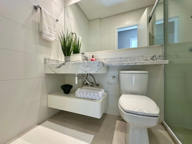 APARTAMENTO 3 DORMITÓRIOS EM CAPÃO DA CANOA: 17ª foto da galeria de imagens do imóvel