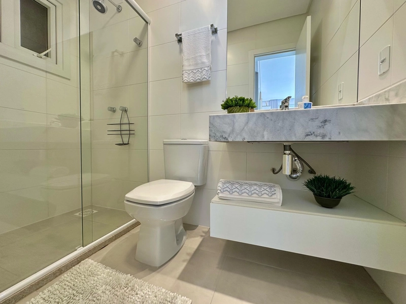 APARTAMENTO 3 DORMITÓRIOS EM CAPÃO DA CANOA: 23ª foto da galeria de imagens do imóvel