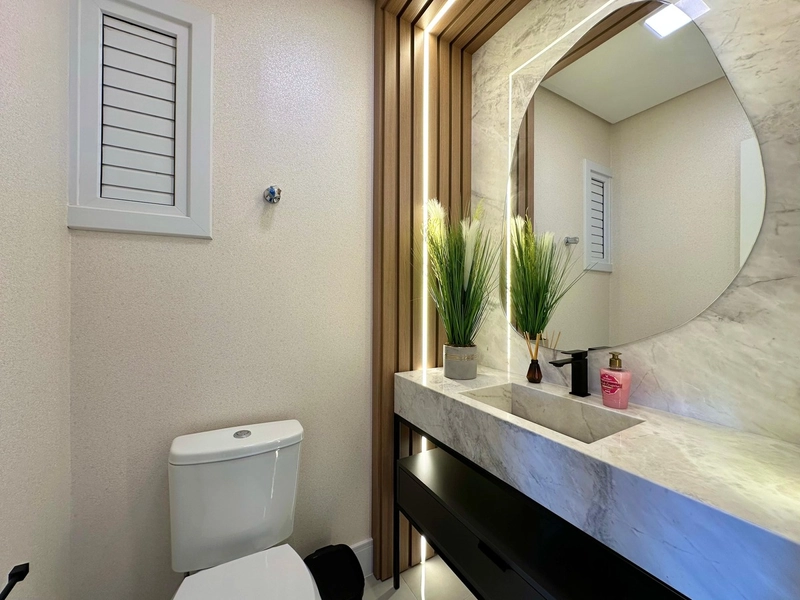 APARTAMENTO 3 DORMITÓRIOS EM CAPÃO DA CANOA: 14ª foto da galeria de imagens do imóvel