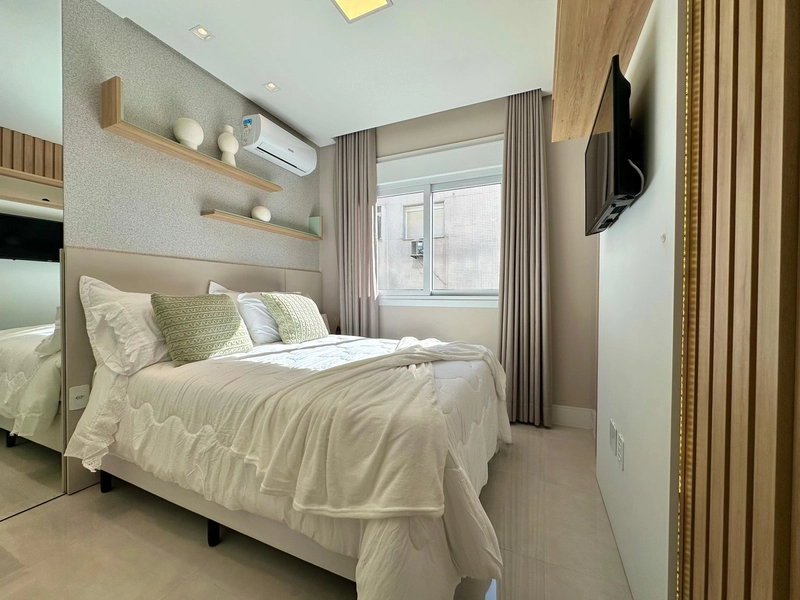 APARTAMENTO 3 DORMITÓRIOS EM CAPÃO DA CANOA: 18ª foto da galeria de imagens do imóvel