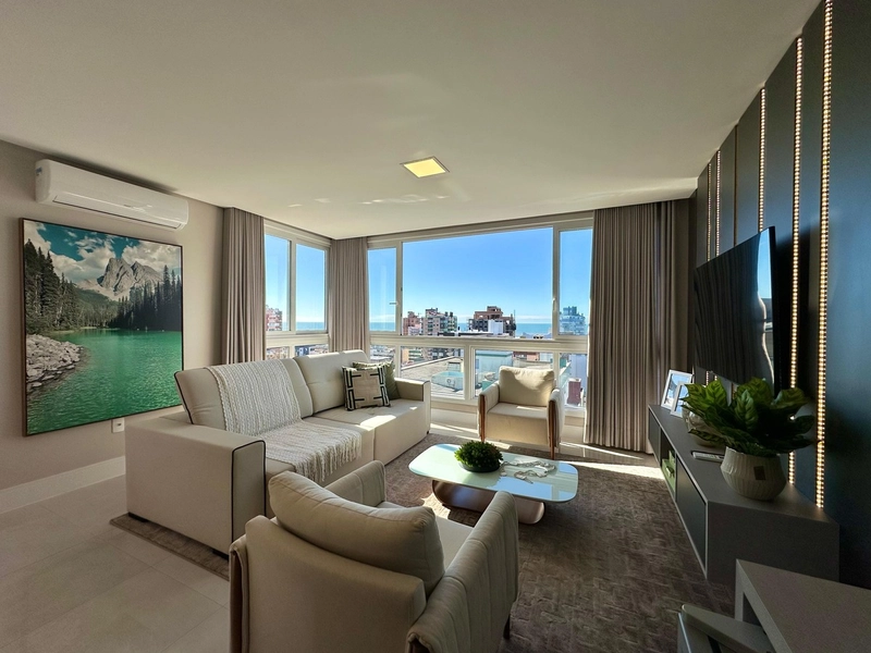 APARTAMENTO 3 DORMITÓRIOS EM CAPÃO DA CANOA