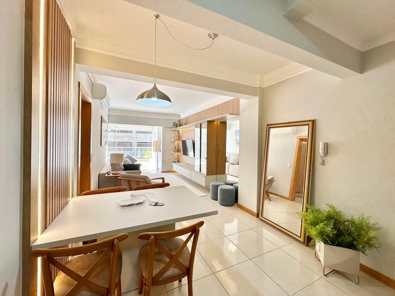 APARTAMENTO COM TERRAÇO DE FRENTE APENAS 20% NO ATO: 4ª foto da galeria de imagens do imóvel