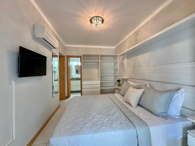 APARTAMENTO COM TERRAÇO DE FRENTE APENAS 20% NO ATO: 18ª foto da galeria de imagens do imóvel