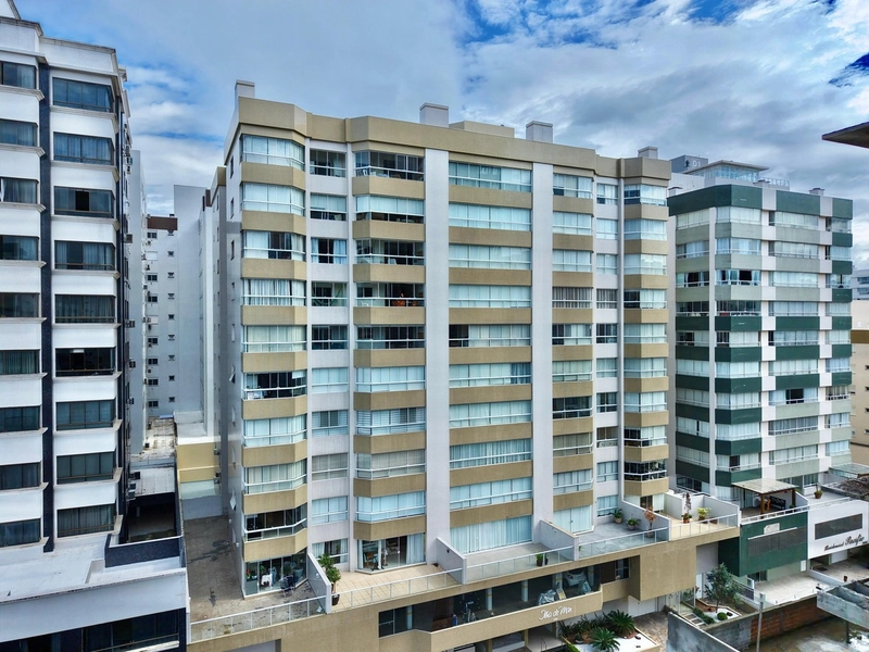 APARTAMENTO COM TERRAÇO DE FRENTE APENAS 20% NO ATO: 29ª foto da galeria de imagens do imóvel