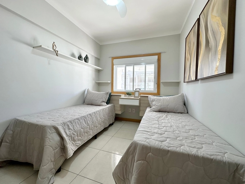 APARTAMENTO COM TERRAÇO DE FRENTE APENAS 20% NO ATO: 21ª foto da galeria de imagens do imóvel