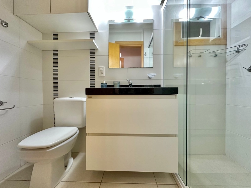 APARTAMENTO COM TERRAÇO DE FRENTE APENAS 20% NO ATO: 23ª foto da galeria de imagens do imóvel