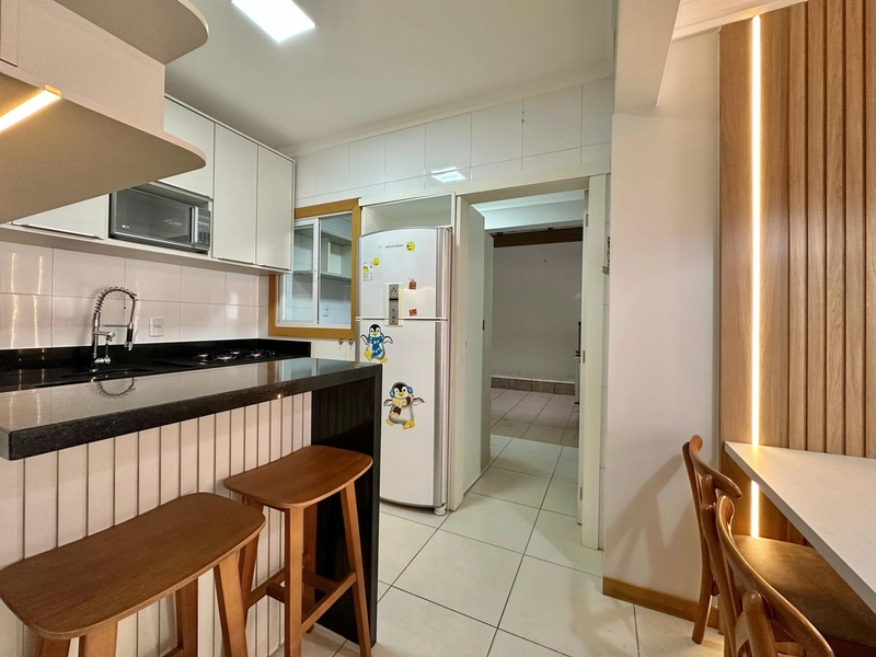 APARTAMENTO COM TERRAÇO DE FRENTE APENAS 20% NO ATO: 14ª foto da galeria de imagens do imóvel