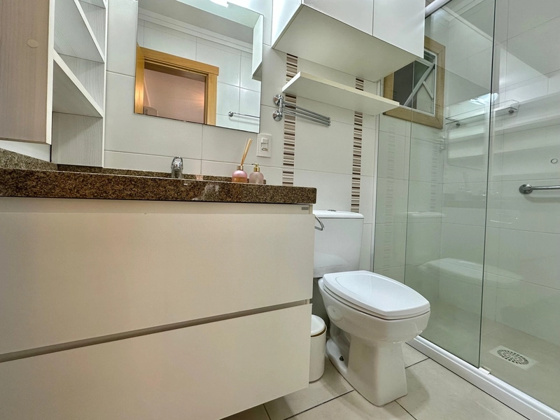 APARTAMENTO COM TERRAÇO DE FRENTE APENAS 20% NO ATO: 20ª foto da galeria de imagens do imóvel