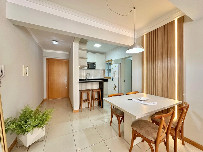 APARTAMENTO COM TERRAÇO DE FRENTE APENAS 20% NO ATO: 13ª foto da galeria de imagens do imóvel