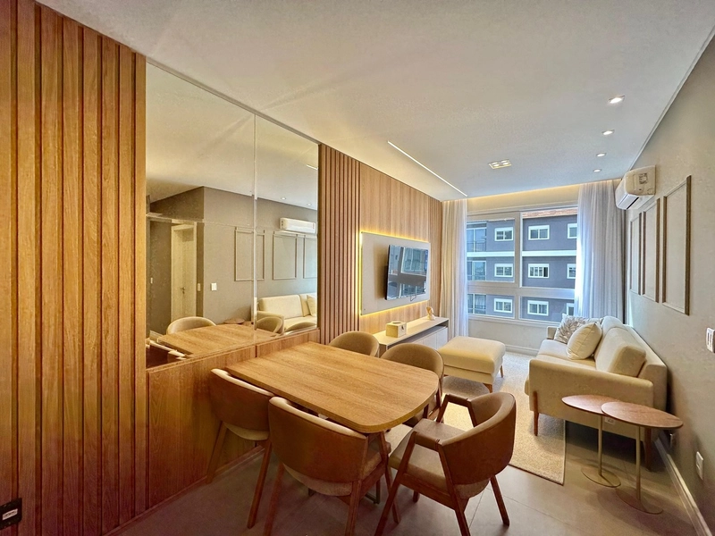 AAPARTAMENTO À VENDA EM CAPÃO DA CANOA: 2ª foto da galeria de imagens do imóvel