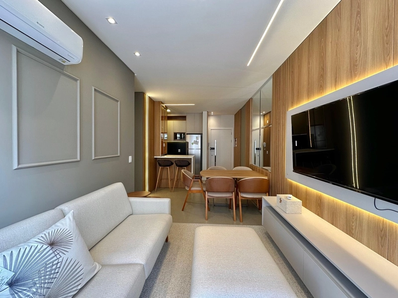 AAPARTAMENTO À VENDA EM CAPÃO DA CANOA: 3ª foto da galeria de imagens do imóvel