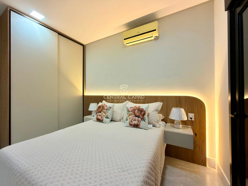 Casa 4 suítes alto padrão no condomínio Zen: 33ª foto da galeria de imagens do imóvel