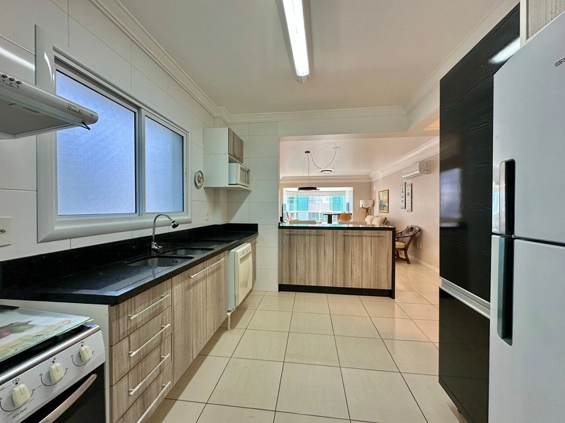 APARTAMENTO 3 DORMITÓRIOS COM VISTA PARA O MAR EM CAPÃO DA CANOA: 16ª foto da galeria de imagens do imóvel