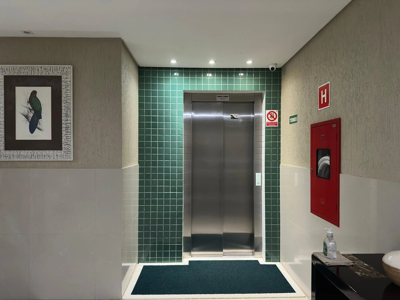 APARTAMENTO 3 DORMITÓRIOS COM VISTA PARA O MAR EM CAPÃO DA CANOA: 30ª foto da galeria de imagens do imóvel