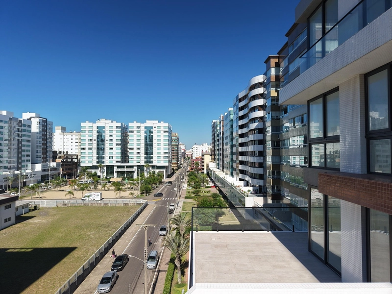 APARTAMENTO 3 DORM COM TERRAÇO, INFRA INCRÍVEL E VISTA PARA PRAÇA: 15ª foto da galeria de imagens do imóvel