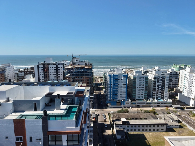 APARTAMENTO 3 DORM COM TERRAÇO, INFRA INCRÍVEL E VISTA PARA PRAÇA: 23ª foto da galeria de imagens do imóvel