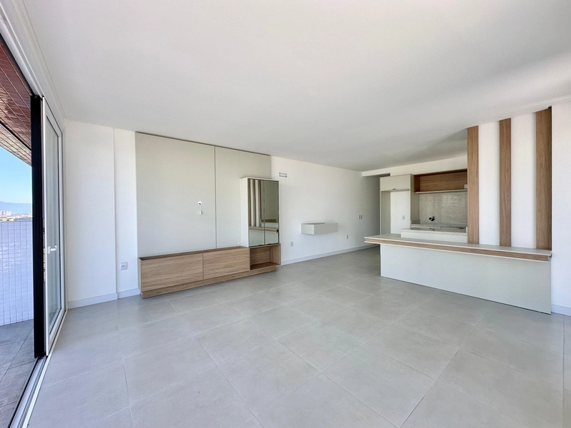 APARTAMENTO 3 DORM COM TERRAÇO, INFRA INCRÍVEL E VISTA PARA PRAÇA: 5ª foto da galeria de imagens do imóvel