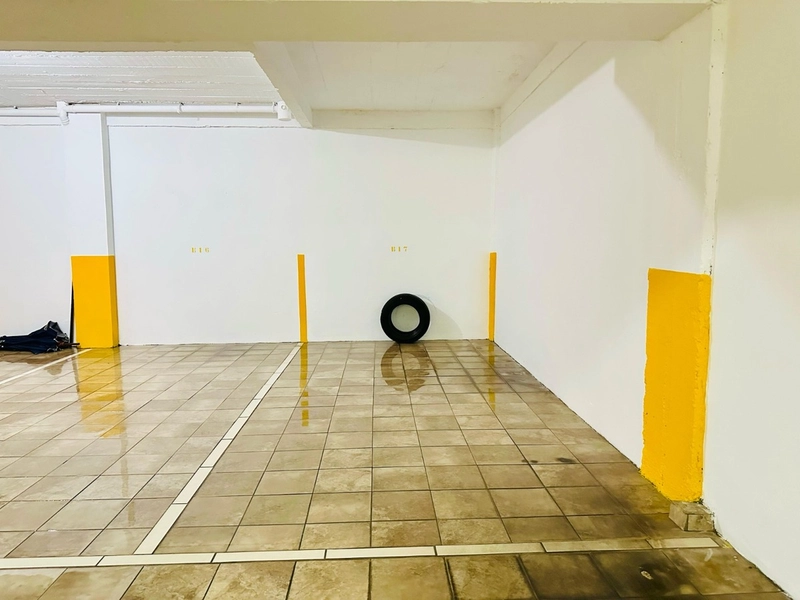 Dois dormitórios ao lado da Praça Da Flavio Boianovski: 15ª foto da galeria de imagens do imóvel