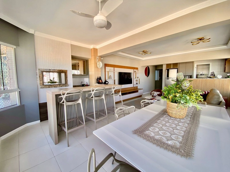 Apartamento dos sonhos em Capão da Canoa: 15ª foto da galeria de imagens do imóvel